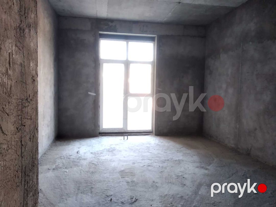 3-otaqlı yeni tikili, Ağ Şəhər., 137 m² — Mənzil, Bakı (6)