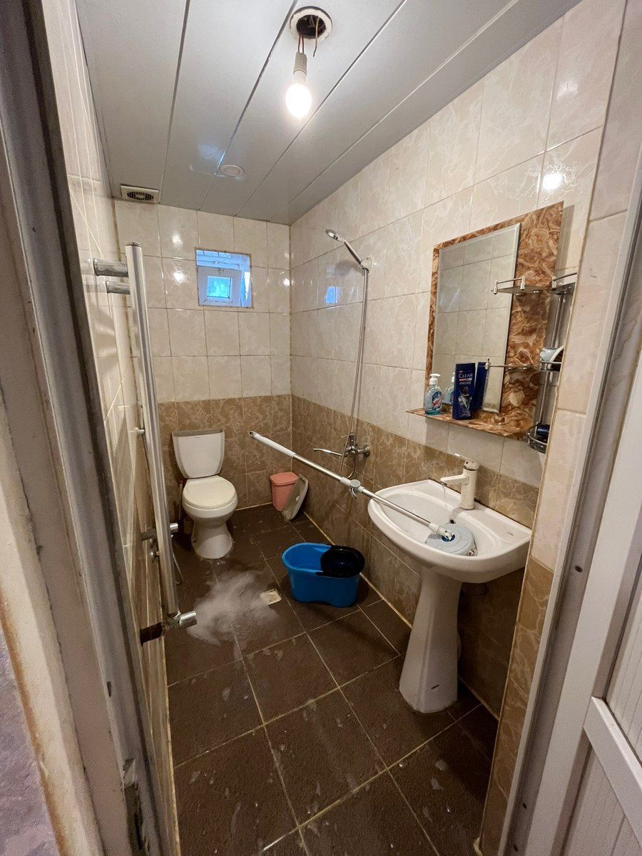 Həyət evi kirayə verilir, Maştağa qəs — Ev, villa, Bakı (5)