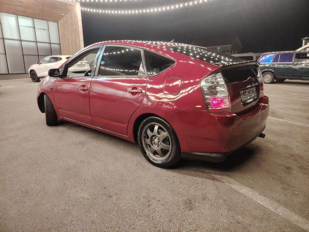 Toyota Prius, 1.5 L, 1.3 kWh, 2008 il, 315 052 km — Avtomobillər, Bakı (8)