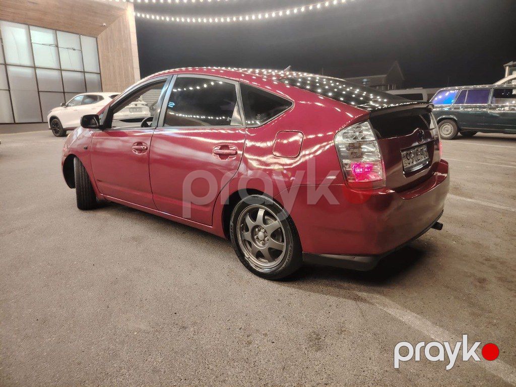 Toyota Prius, 1.5 L, 1.3 kWh, 2008 il, 315 052 km — Avtomobillər, Bakı (8)