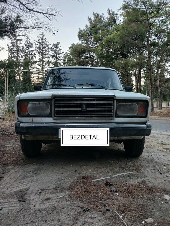 Lada (VAZ) 2104, 1.6 L, 2008 il, 214 142 km — Avtomobillər, Bakı