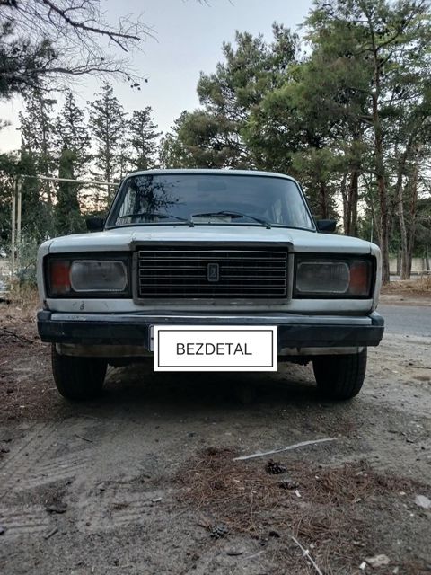 Lada (VAZ) 2104, 1.6 L, 2008 il, 214 142 km — Bakı
