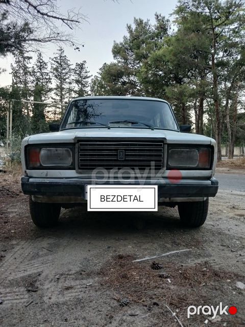 Lada (VAZ) 2104, 1.6 L, 2008 il, 214 142 km