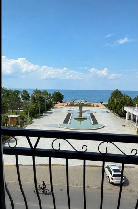 2-otaqlı yeni tikili kirayə verilir, Astara ş., 45 m² — Astara