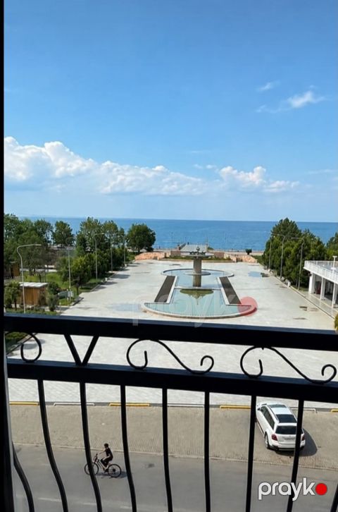 2-otaqlı yeni tikili kirayə verilir, Astara ş., 45 m²
