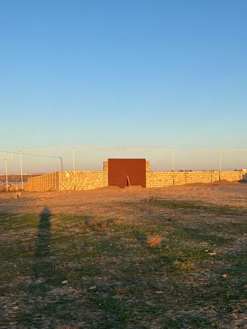 8500 sot torpaq sahəsi, Ləhic bağları — Bakı