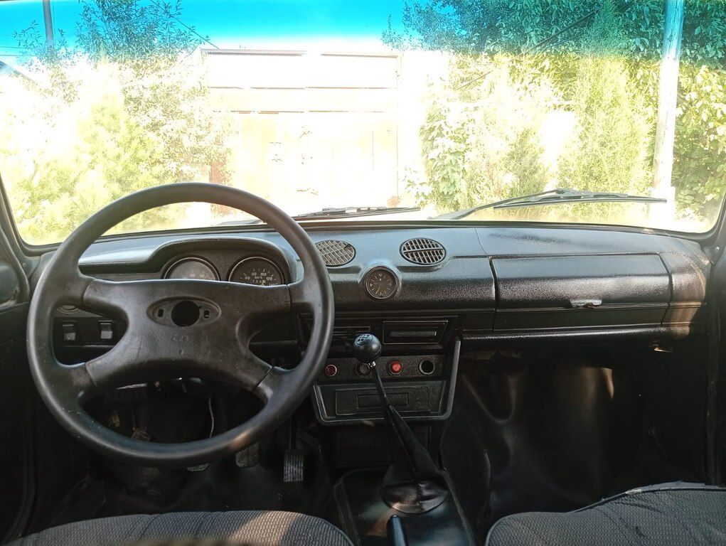 Lada (VAZ) 2106, 1.6 L, 2005 il, 99 000 km — Avtomobillər, Bakı (3)