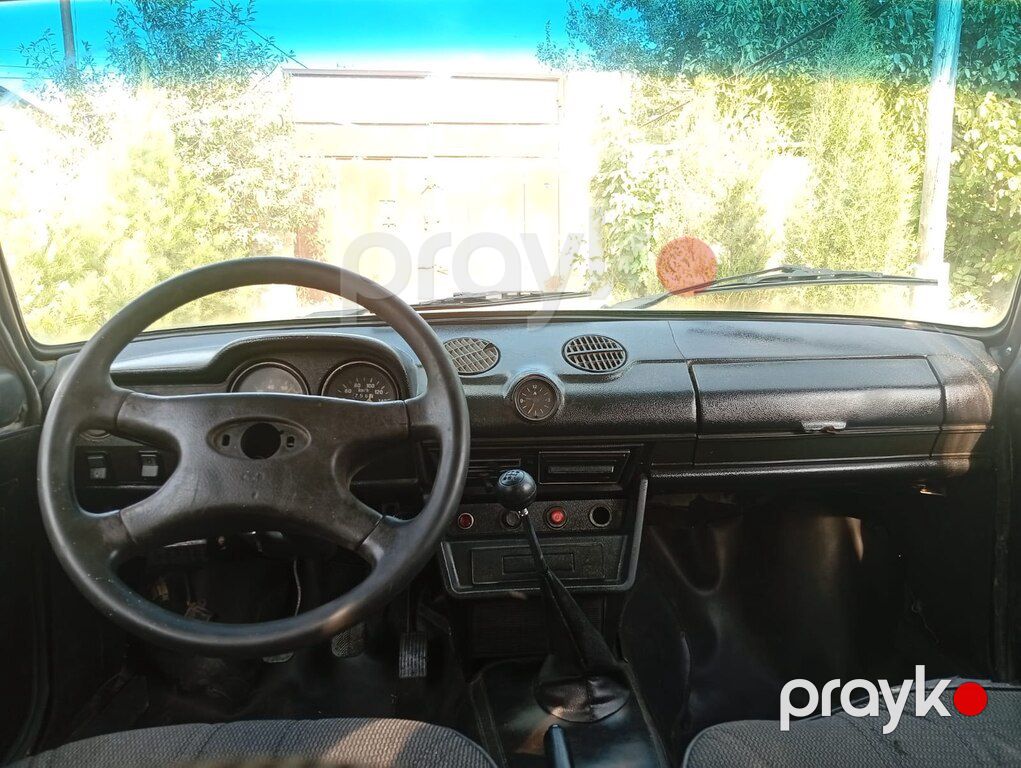 Lada (VAZ) 2106, 1.6 L, 2005 il, 99 000 km — Avtomobillər, Bakı (3)