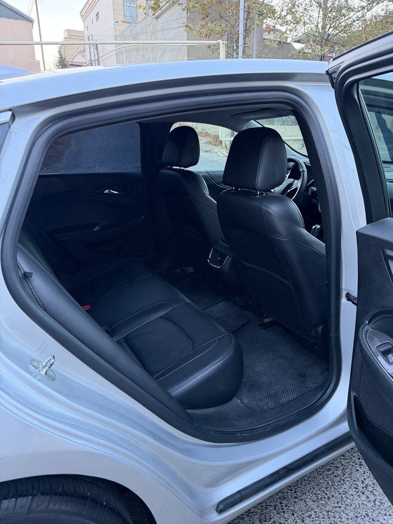 Chevrolet Malibu, 1.5 L, 2016 il, 167 000 km — Avtomobillər, Bakı (7)