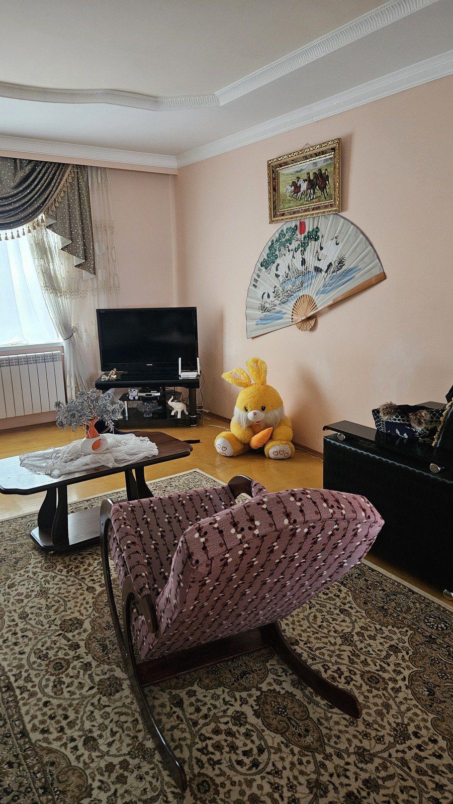 Дом, р. Гусар — Ev, villa, Qusar (12)