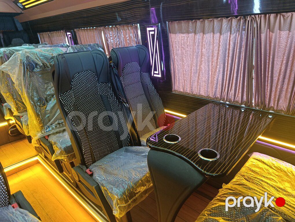 Mercedes Sprinter 315, 2.2 L, 2023 il, 530 000 km — Avtomobillər, Bakı (10)