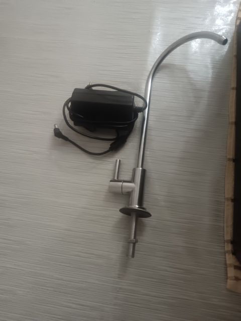Su filteri — Bakı