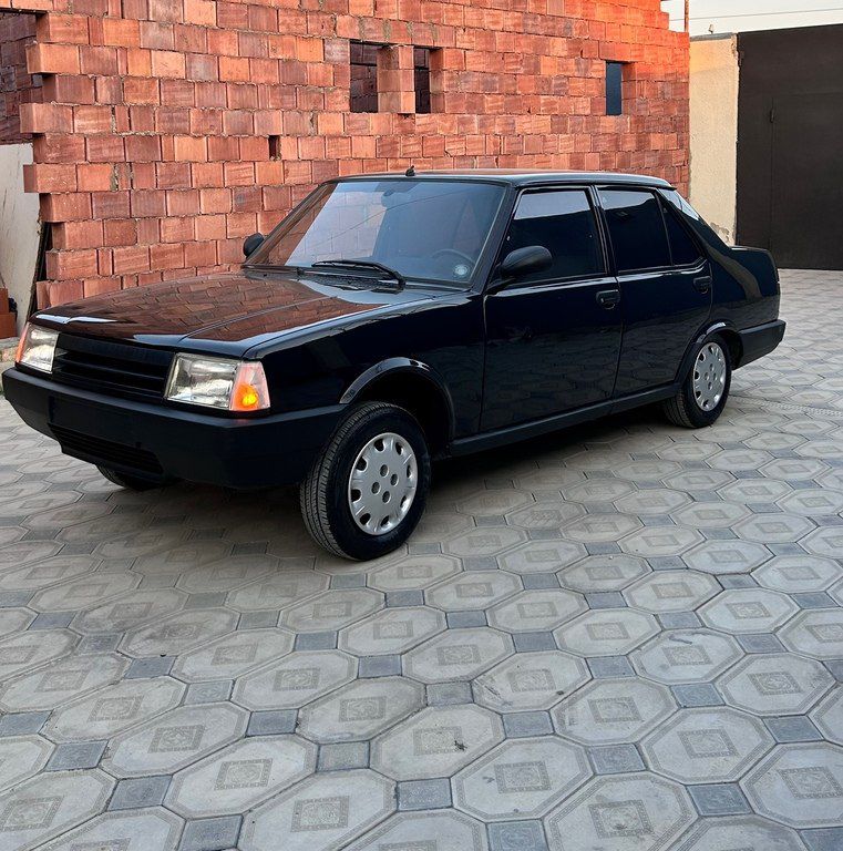 Tofas Sahin, 1.6 L, 2006 il, 650 000 km — Avtomobillər, Bakı (5)