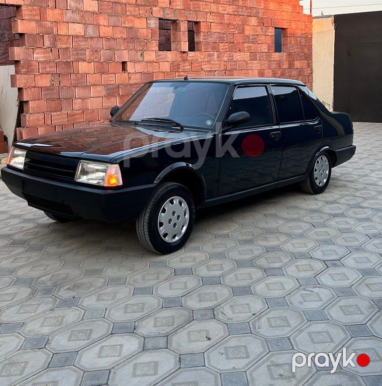 Tofas Sahin, 1.6 L, 2006 il, 650 000 km — Avtomobillər, Bakı (5)