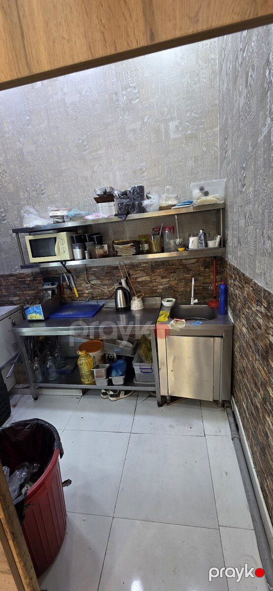 Hazır biznes (Dönərxana) — Biznes və avadanlıq, Bakı (4)