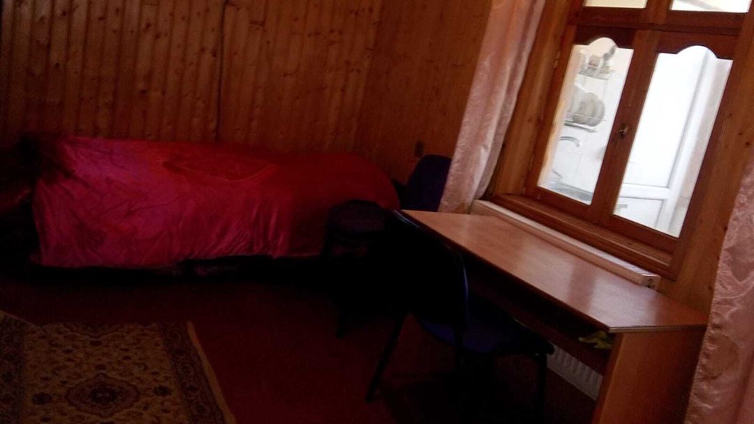 Həyət evi kirayə verilir, 8 Noyabr m — Ev, villa, Bakı (4)