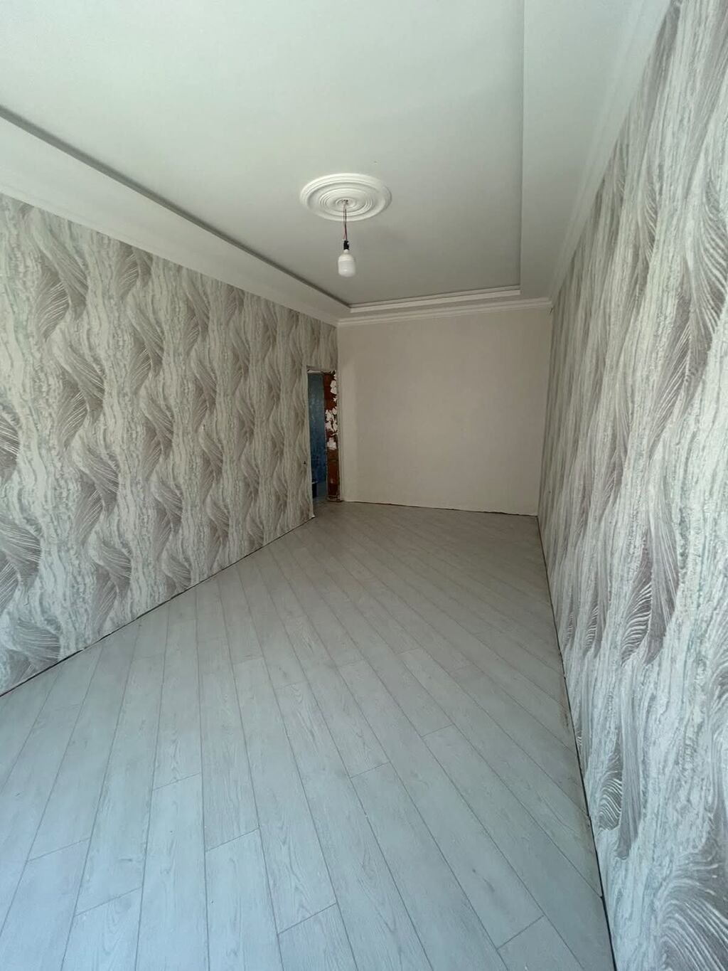 Mehdiabad 3 otaqlı, 90 kv. m, Kredit yoxdur, Yeni təmirli — Daşınmaz əmlak, Bakı (6)