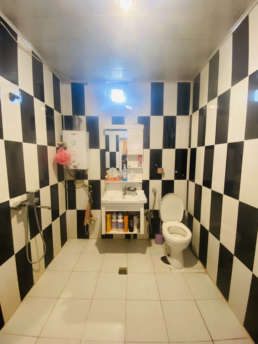 Həyət evi, Abşeron r — Ev, villa, Bakı (9)