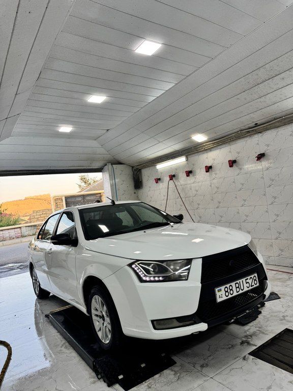 Khazar SD, 1.7 L, 2022 il, 108 000 km — Avtomobillər, Bakı (7)