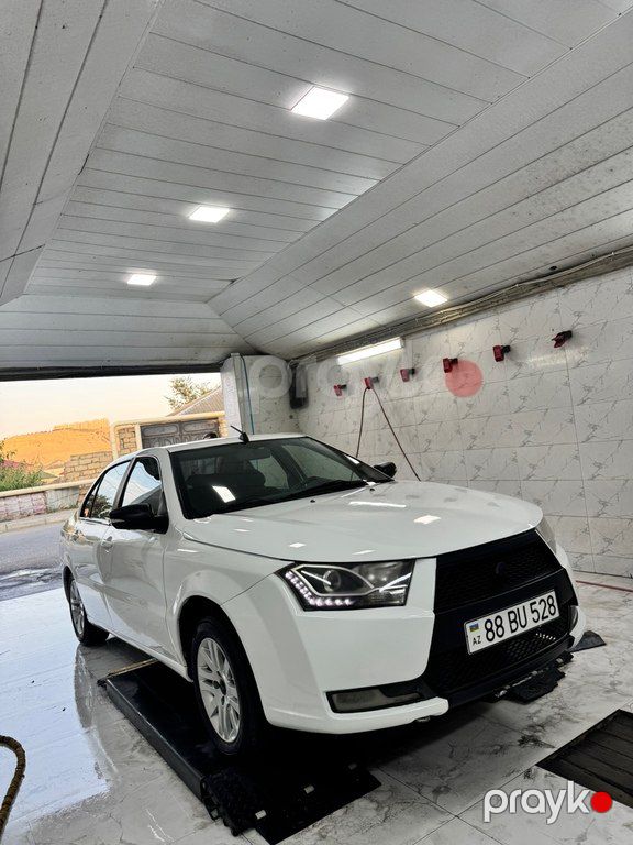 Khazar SD, 1.7 L, 2022 il, 108 000 km — Avtomobillər, Bakı (7)