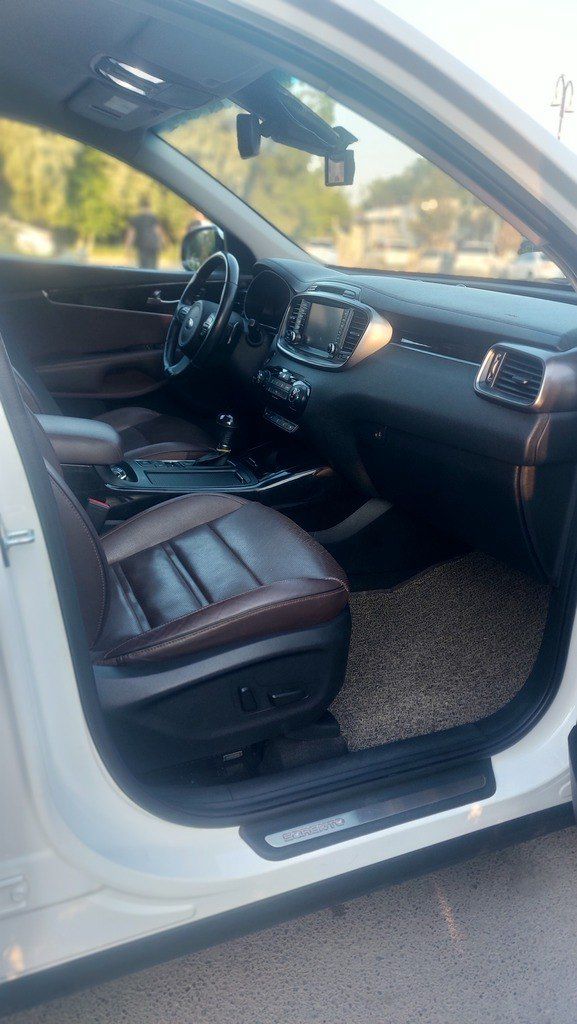 Kia Sorento, 2.0 L, 2017 il, 115 000 km — Avtomobillər, Sumqayıt (5)