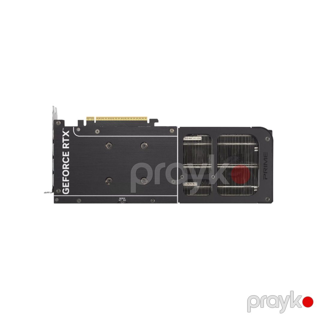 ASUS prıme GeForce RTX 5060Ti 16GB GDDR7 oc Edition (PRIME-RTX5060TI-O16G) — Kompüterlər və noutbuklar, Bakı (4)