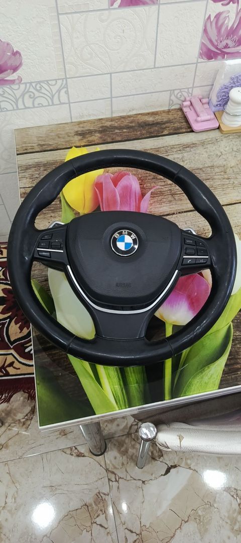 Multirul, BMW, F10, 1998 il, Karbon, İşlənmiş, Ünvandan götürmə, Pulsuz çatdırılma, Rayonlara çatdırılma — Masazır