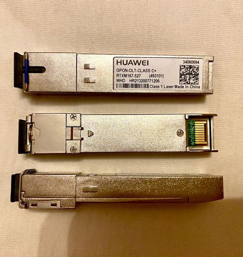 SFP Huawei — Bakı