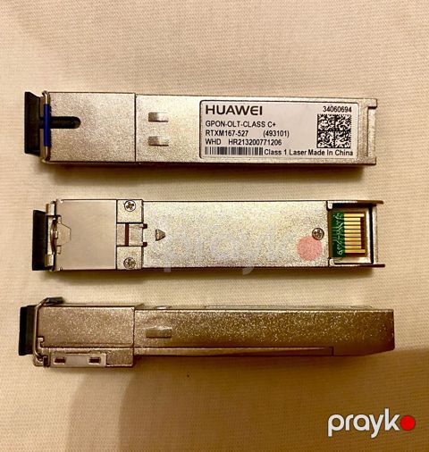 SFP Huawei