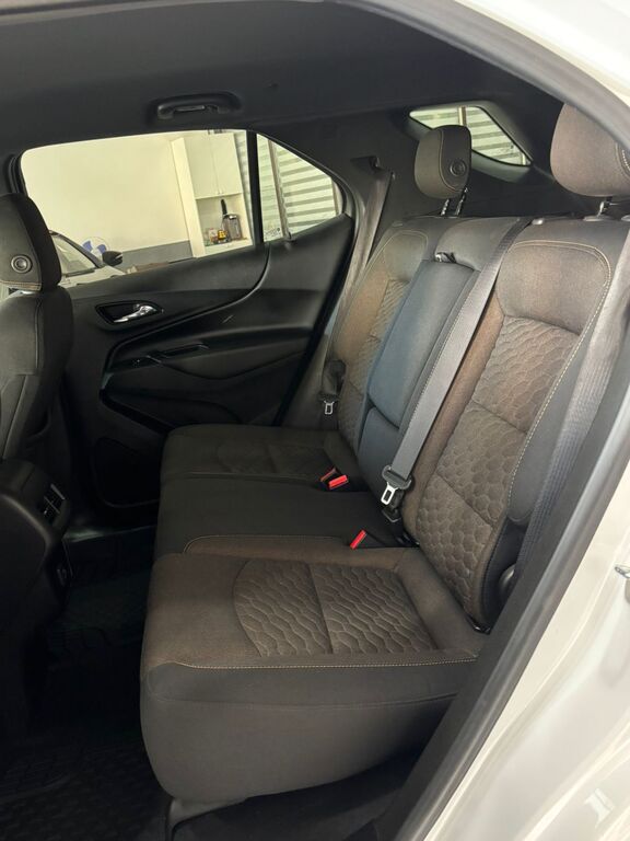 Chevrolet Equinox, 1.5 L, 2019 il, 170 000 km — Avtomobillər, Sumqayıt (12)