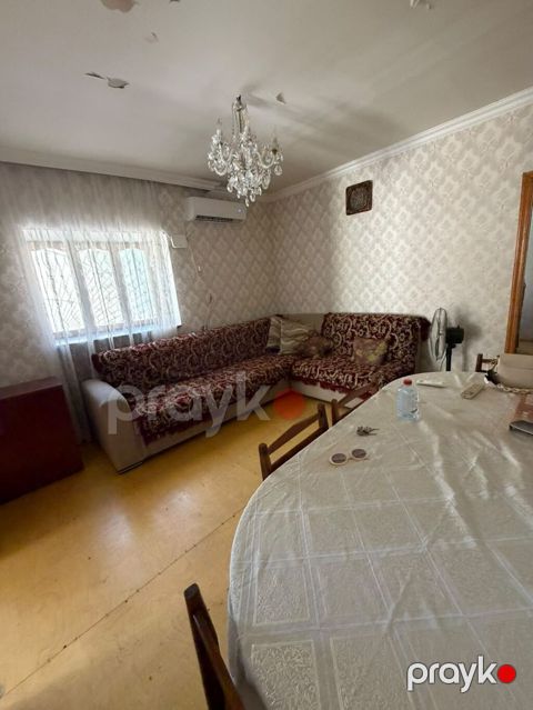 50 kv. m, 2 otaqlı, Kombi, Qaz, İşıq