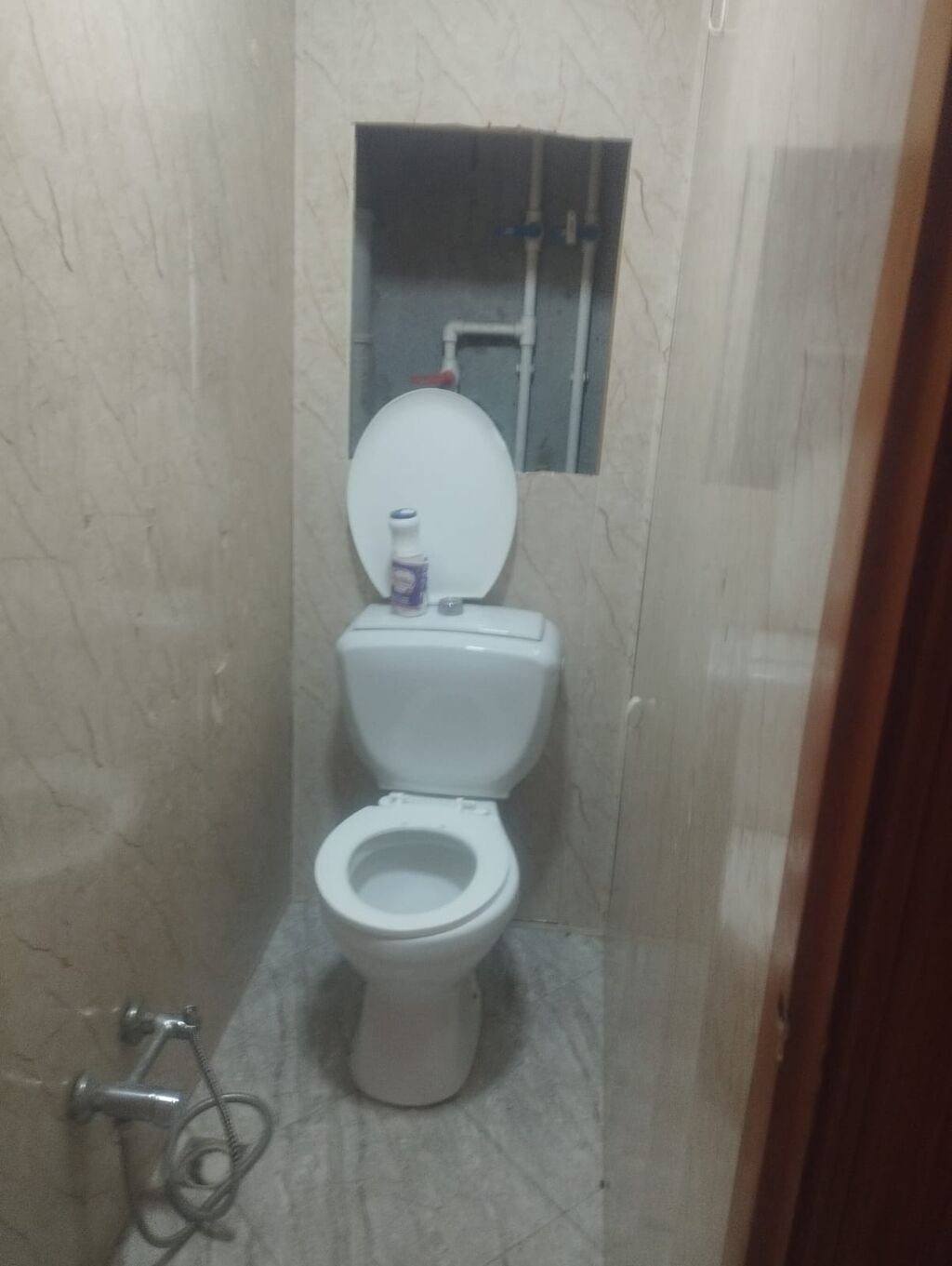 Metro həzi aslanova 1 dəqiqəlik piyada məsafədə,Vunq tau küçəsində — Daşınmaz əmlak, Bakı (6)
