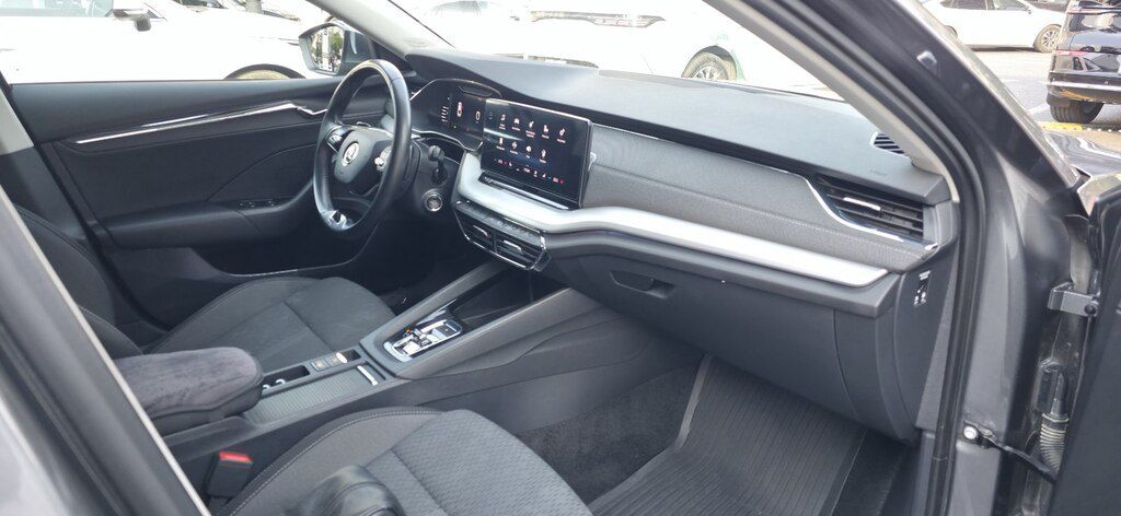Skoda Octavia, 1.6 L, 2023 il, 73 500 km — Avtomobillər, Bakı (4)