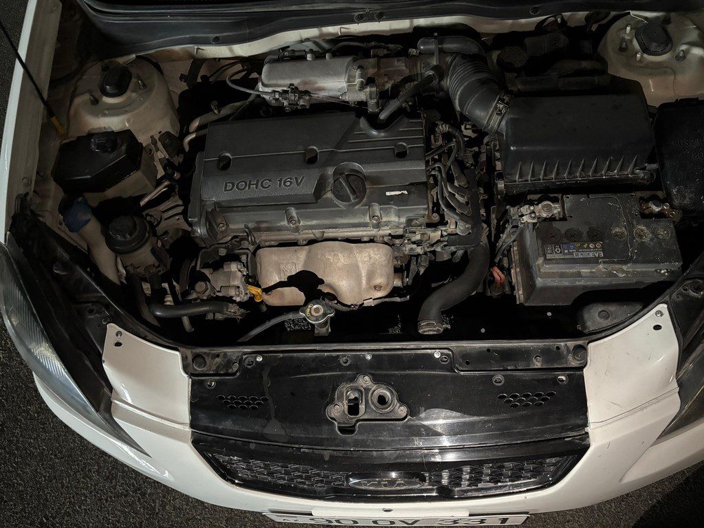 Kia Rio, 1.4 L, 2010 il, 404 000 km — Avtomobillər, Bakı (5)