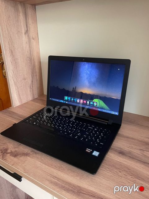 Lenovo i5 12GB RAM 480GB SSD AMD Radeon Vide — Bakı
