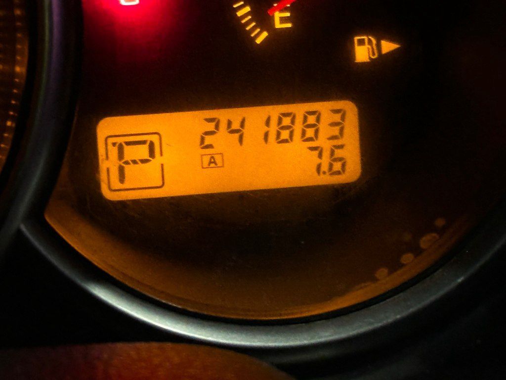 Nissan Tiida, 1.6 L, 2008 il, 240 000 km — Avtomobillər, Bakı (9)