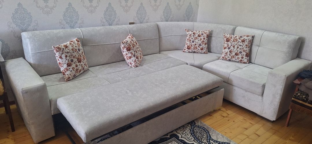 Künc divan — Mallar, Bakı (4)