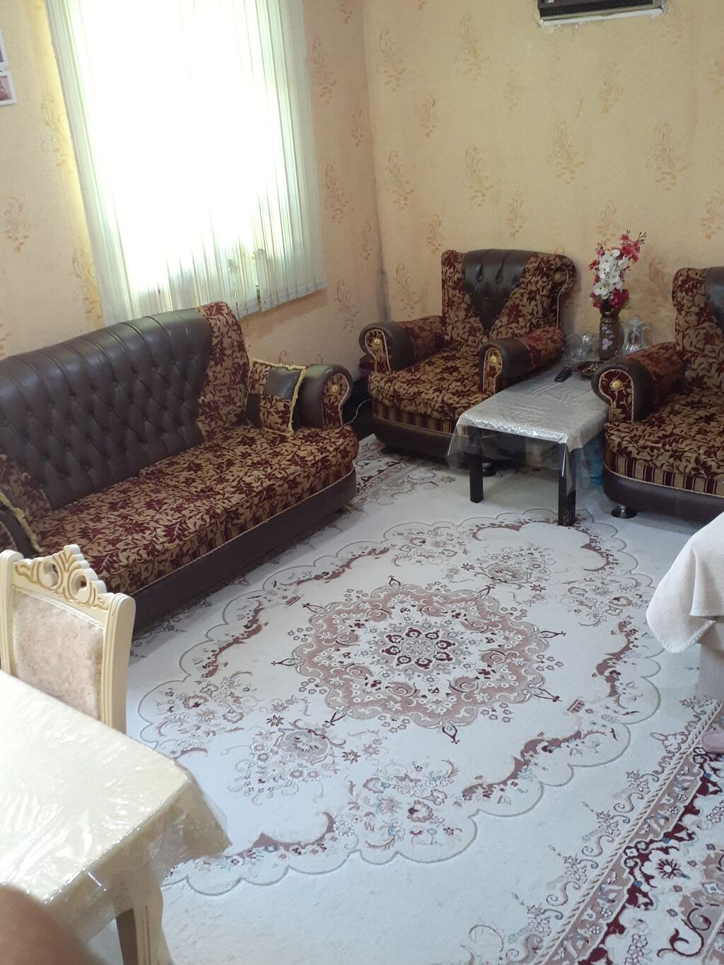 Salam su qaz işıq daimidir əlavə 1t çən var ətrafında bağça məktəb — Mebel, Bakı (2)