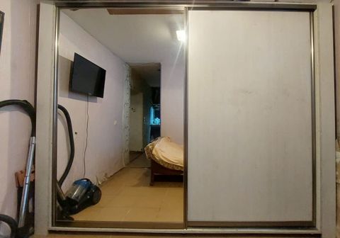 Dolab sifariwle yiqilmadir satilir‼ 1ci gunecen cxmalidir.(Koc — Qobu
