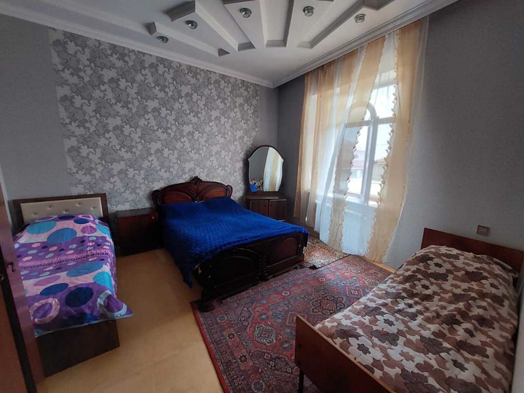 Bağ evi kirayə verilir, Quba r — Ev, villa, Quba (3)