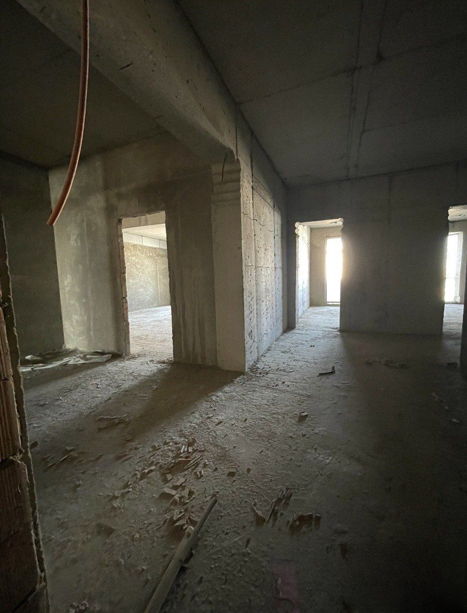 4-otaqlı yeni tikili, Nəsimi r., 206 m² — Mənzil, Bakı (9)