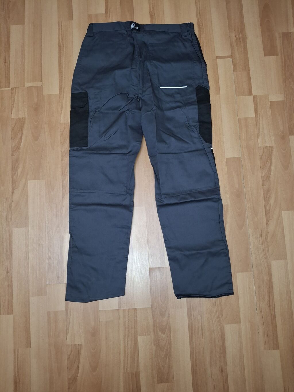 İdman dəsti, Gp, 3XL, rəng - Ağ — Şəxsi əşyalar, Sumqayıt (2)