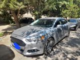 Ford Fusion (North America), 1.5 L, 2013 il, 340 000 km — Avtomobillər