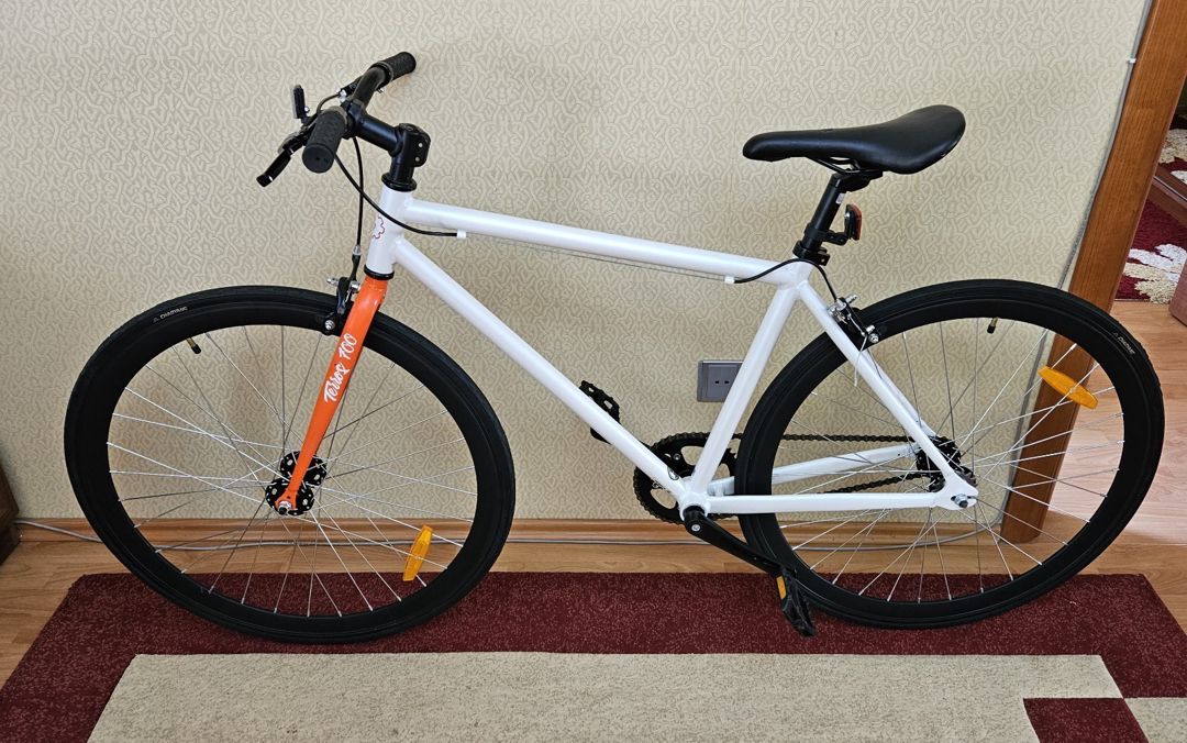 Velosiped Stark Terros 700 — Velosipedlər, Bakı (2)