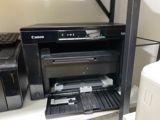 Canon i-SENSYS MF3010 Çoxfunksiyalı Lazer Printer (Print/Scan/Copy) — Elektronika