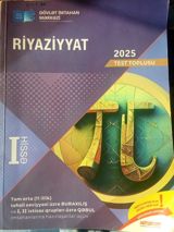 Riyaziyyat test toplusu — Рюкзаки, ранцы, сумки