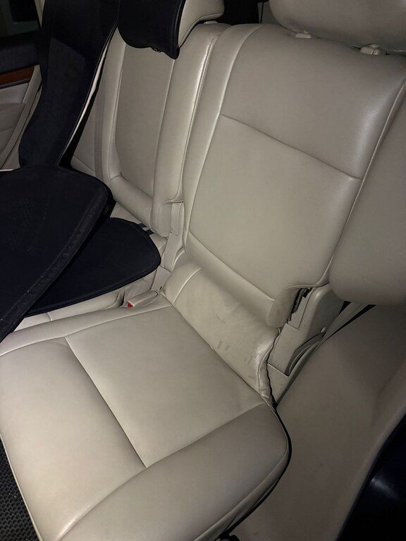 Mitsubishi Pajero, 3.8 L, 2008 il, 225 000 km — Avtomobillər, Bakı (8)