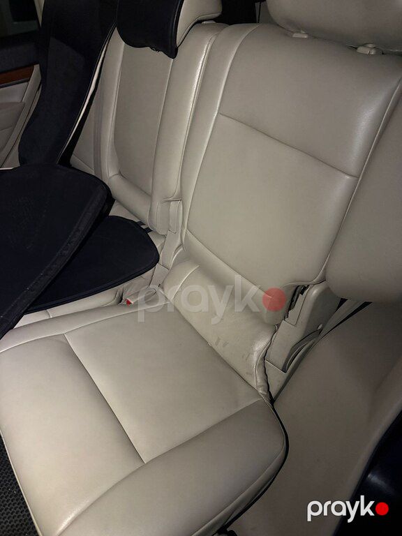 Mitsubishi Pajero, 3.8 L, 2008 il, 225 000 km — Avtomobillər, Bakı (8)