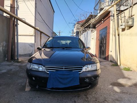 Opel Vectra, 1998 il — Bakı