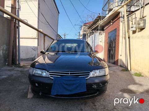 Opel Vectra, 1998 il